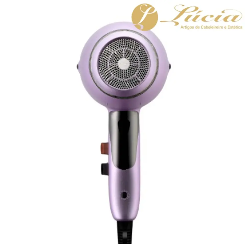 Secador Elchim 8th Sense Run Lily 4