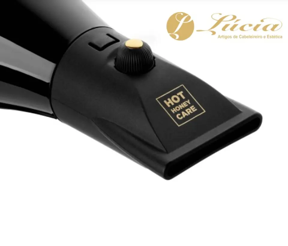 Kit Starter Elchim 2