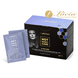 Hot Honey Care - X-VOLUME