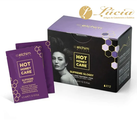 Hot Honey Care - Supreme Glossy