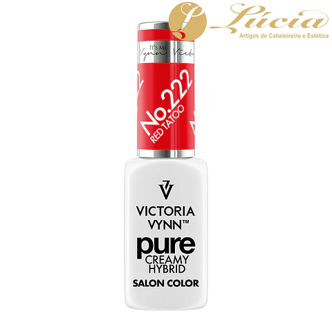 Victoria Vynn Pure 222