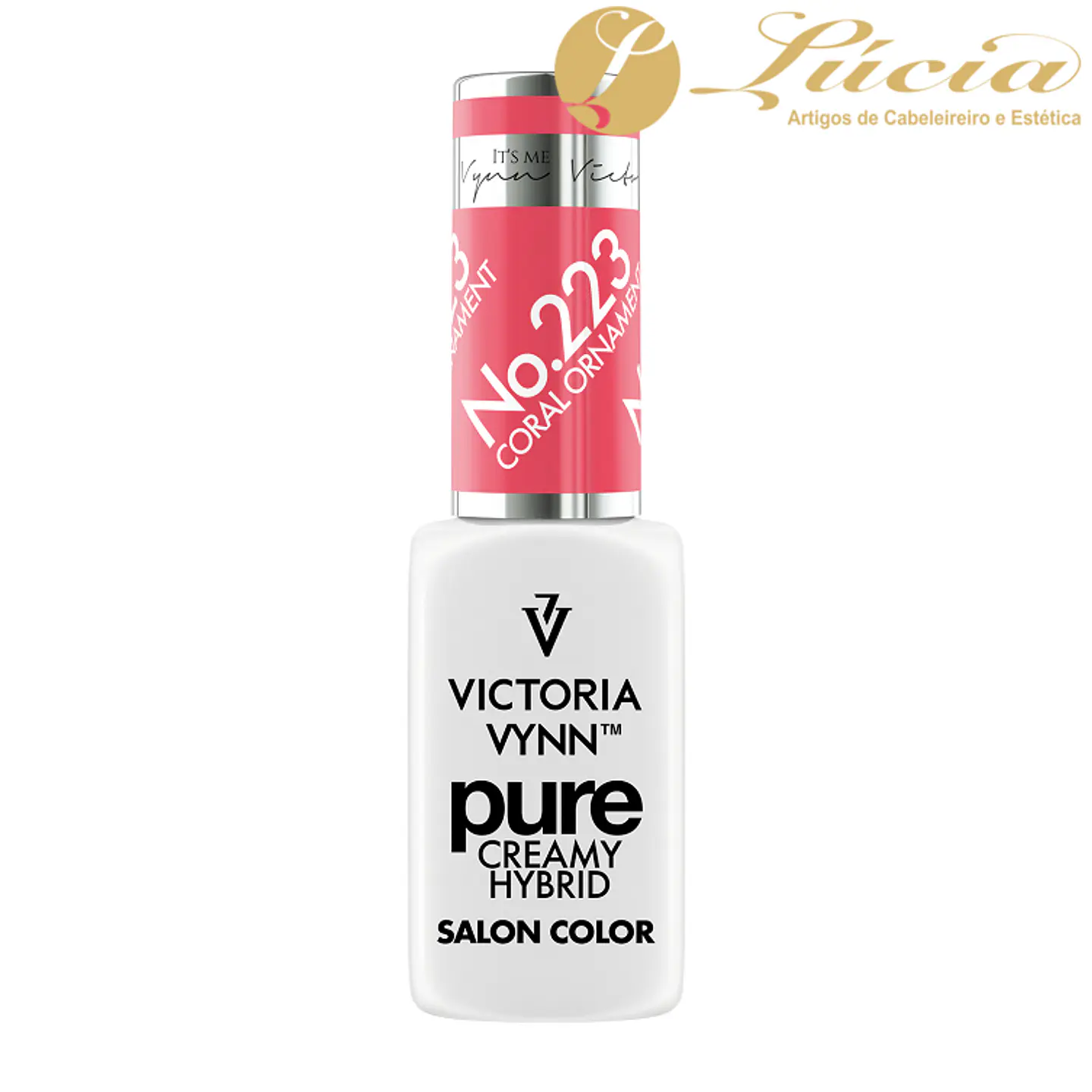 Victoria Vynn Pure 223 1