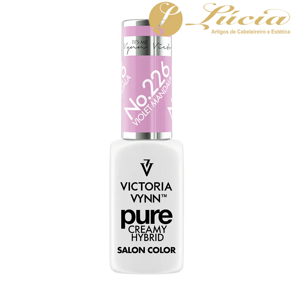 Victoria Vynn Pure 226 1