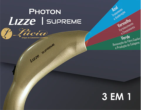 Photon Lizze Supreme