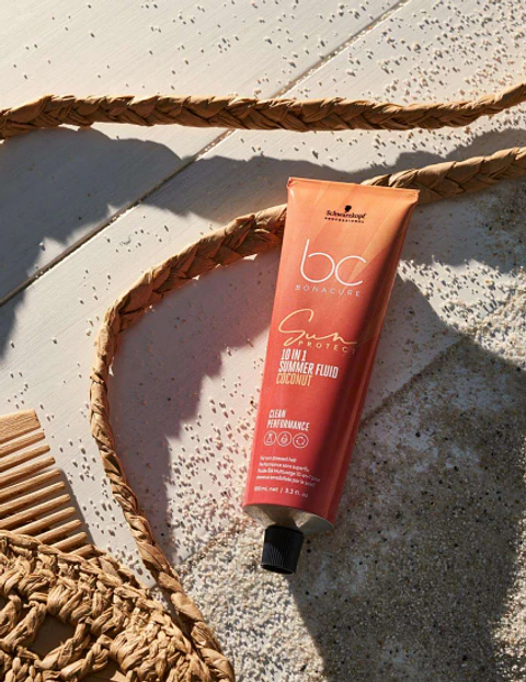 Bálsamo de Verão 10em1 Sun Protect 100ml