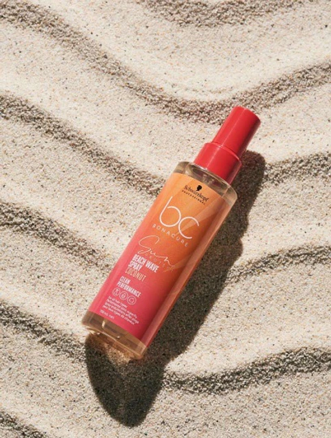 Spray Beach Waves Sun Protect 150ml