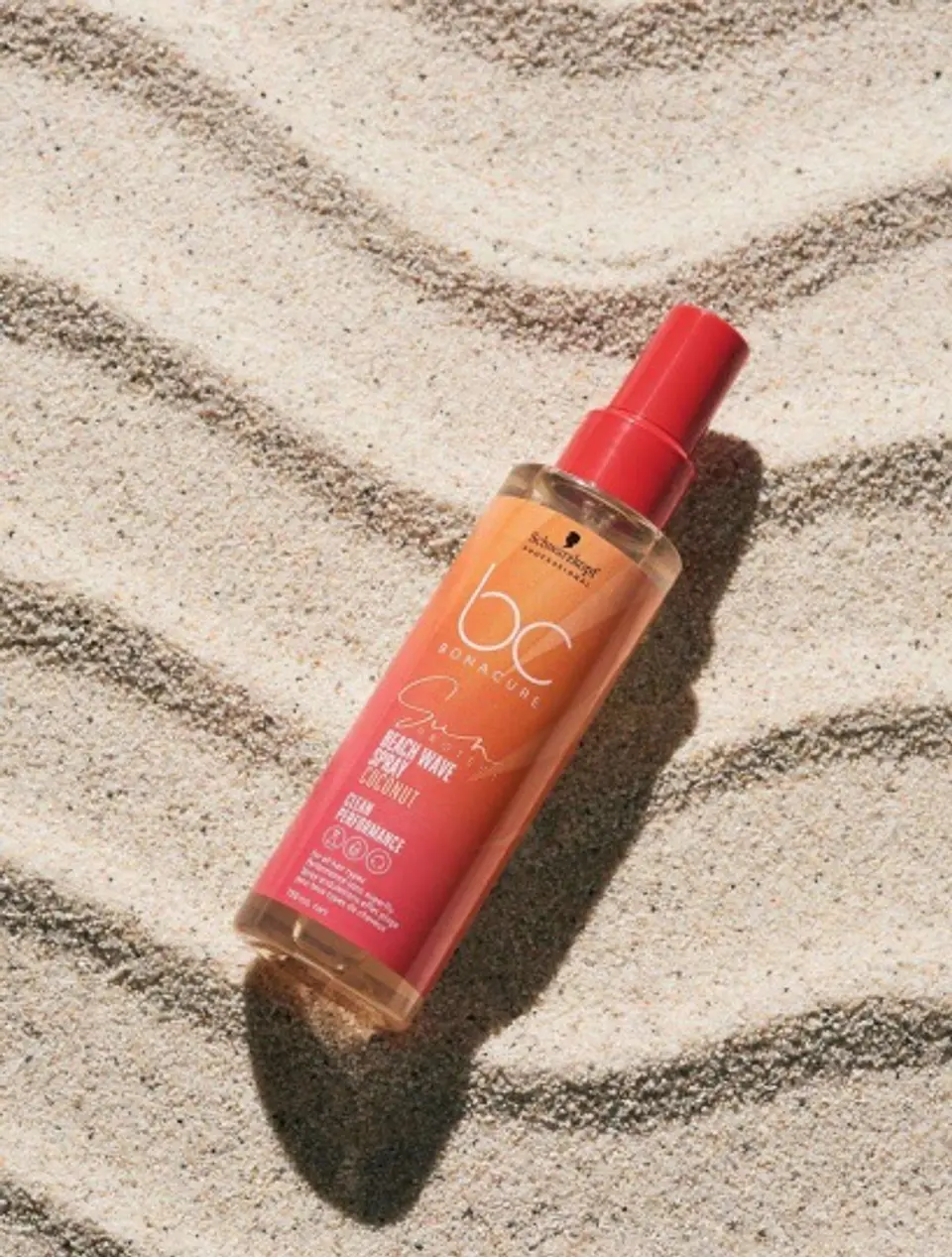 Spray Beach Waves Sun Protect 150ml 1