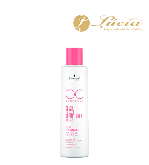 BC Color Freeze Condicionador