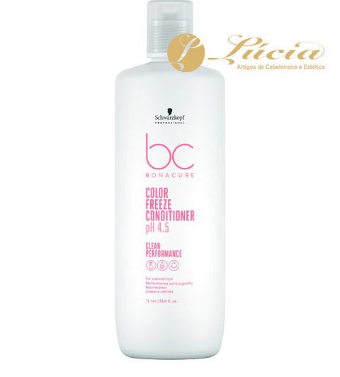 BC Color Freeze Condicionador