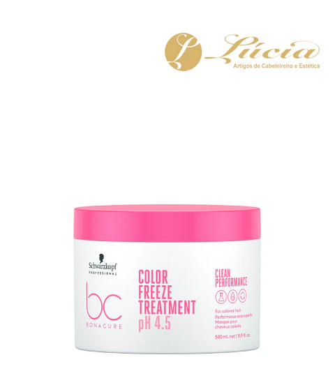 BC Color Freeze Máscara