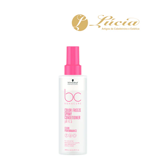 BC Color Freeze Spray Condicionador 200ml