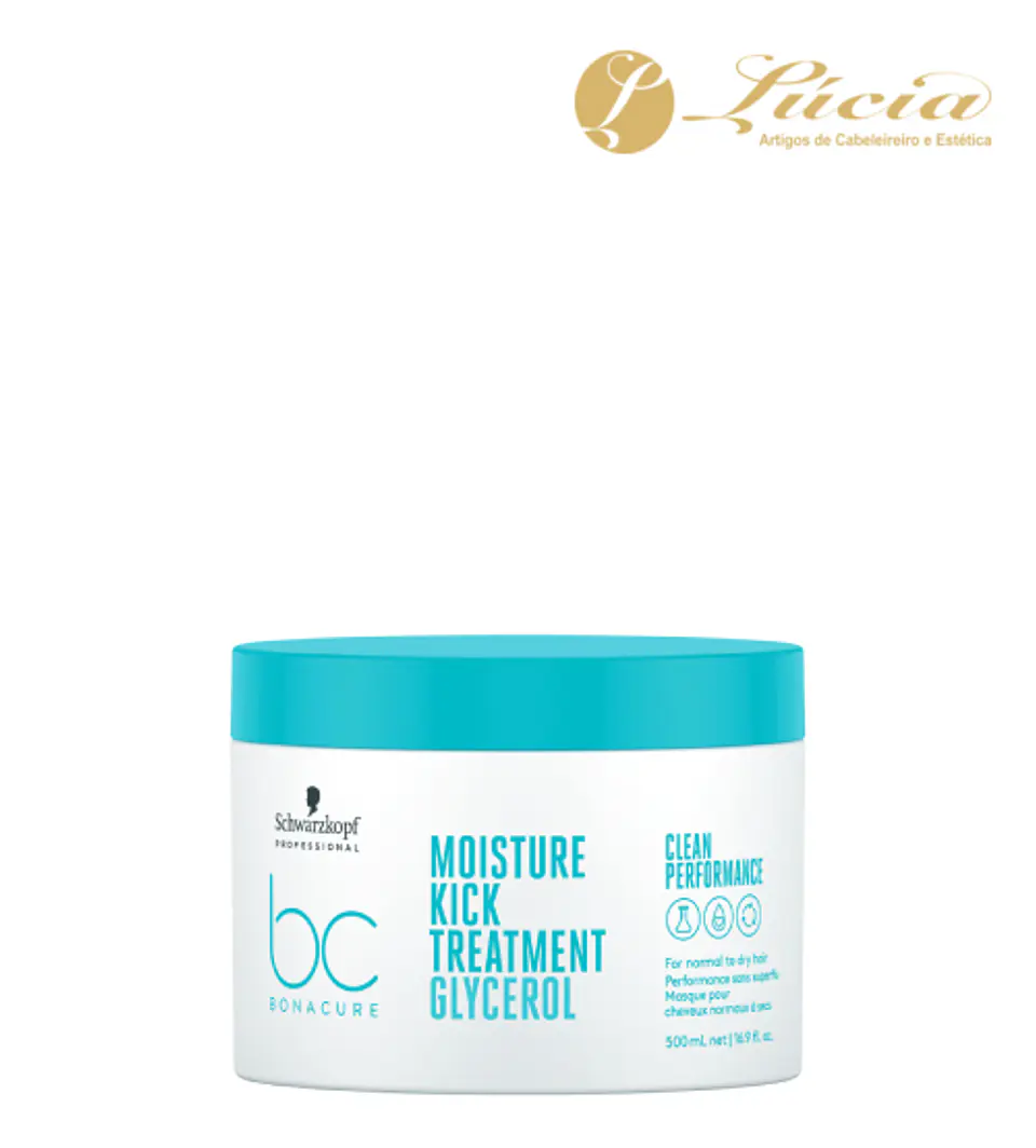 BC Moisture Máscara 2