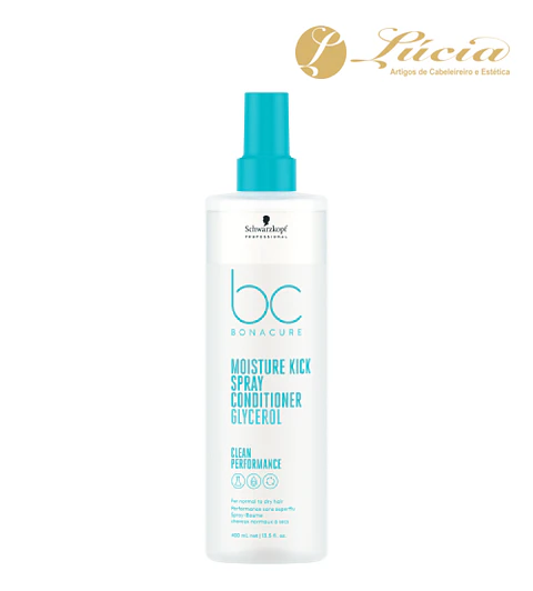 BC Moisture Spray Condicionador 200ml