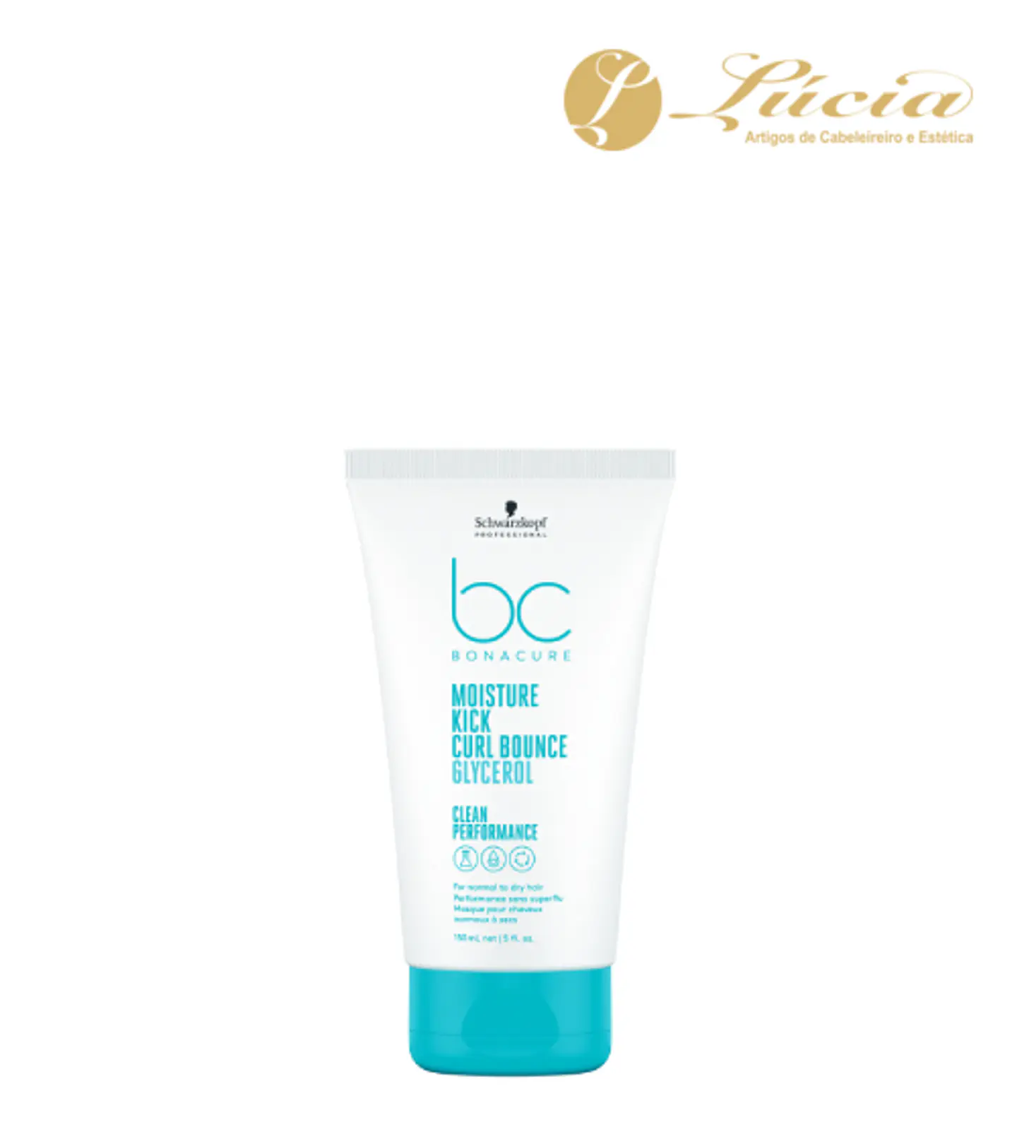 BC Moisture Curl Bounce 150ml 1