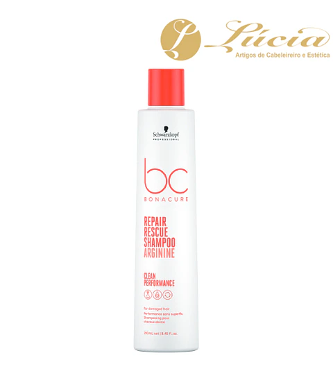 BC Repair Rescue Shampoo
