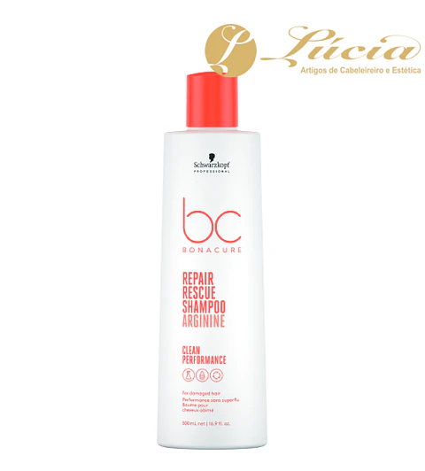 BC Repair Rescue Shampoo