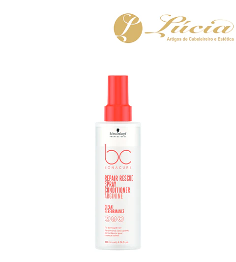 BC Repair Rescue Spray Condicionador 200ml