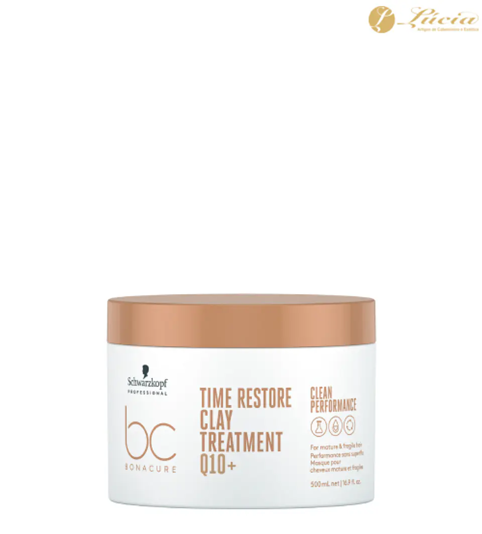 BC Time Restore Máscara 2