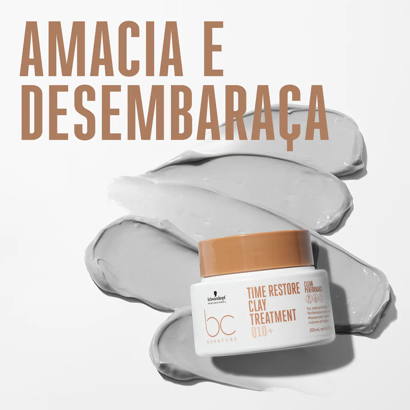 BC Time Restore Máscara 3