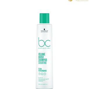 BC Volume Boost Shampoo