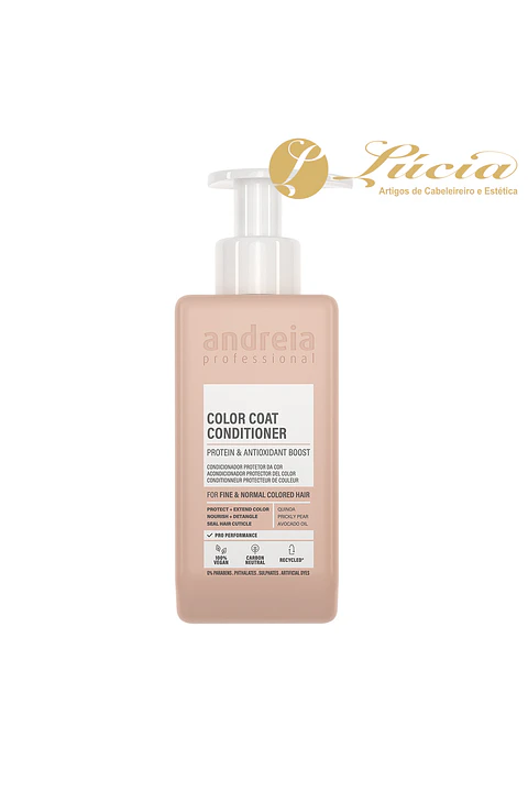 Color Coat - Condicionador Protetor da Cor 300ml