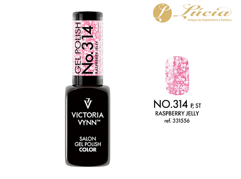 Victoria Vynn Gel Polish 314