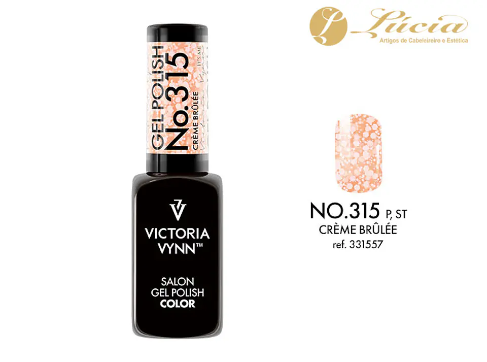 Victoria Vynn Gel Polish 315 1