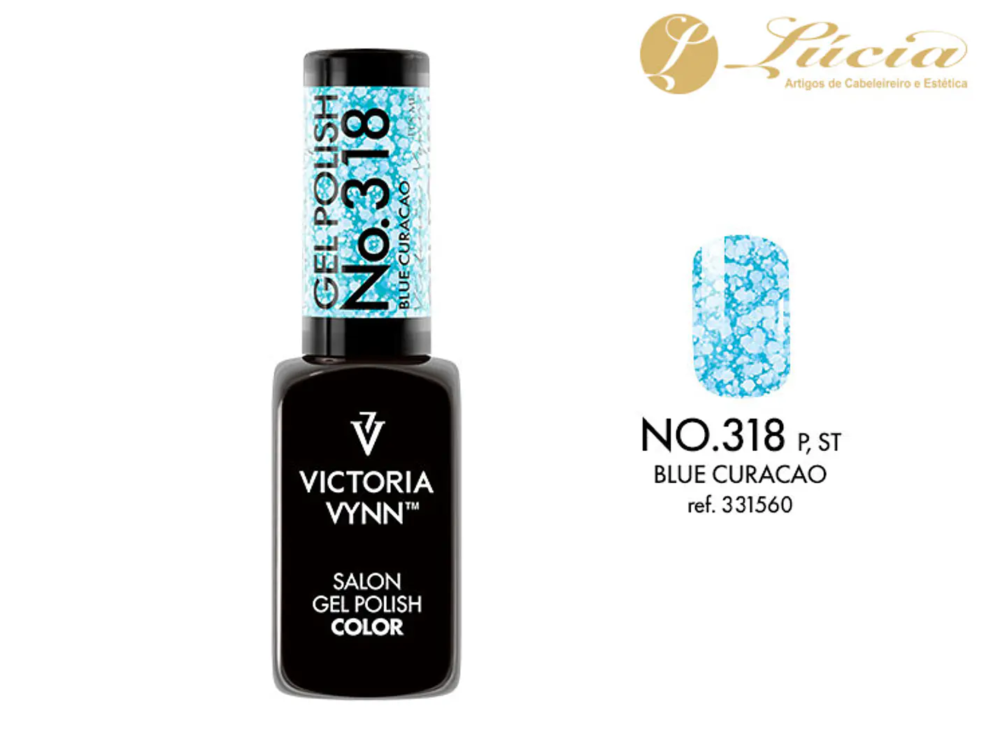 PROMO Coleção - Summer Together 6 verniz gel (3+3) 7