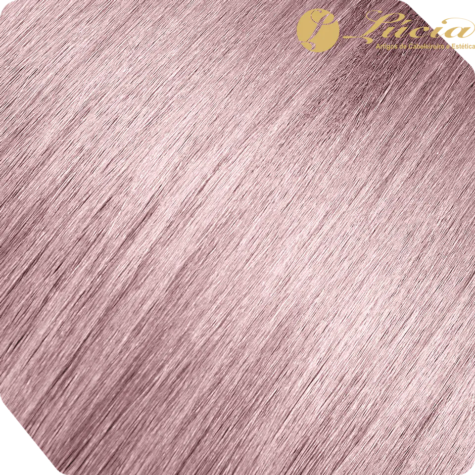 Power Blonde Coloração Permanente 11.06 1