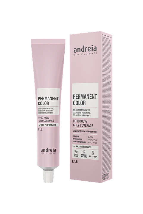 Coloração Permanente 6.34