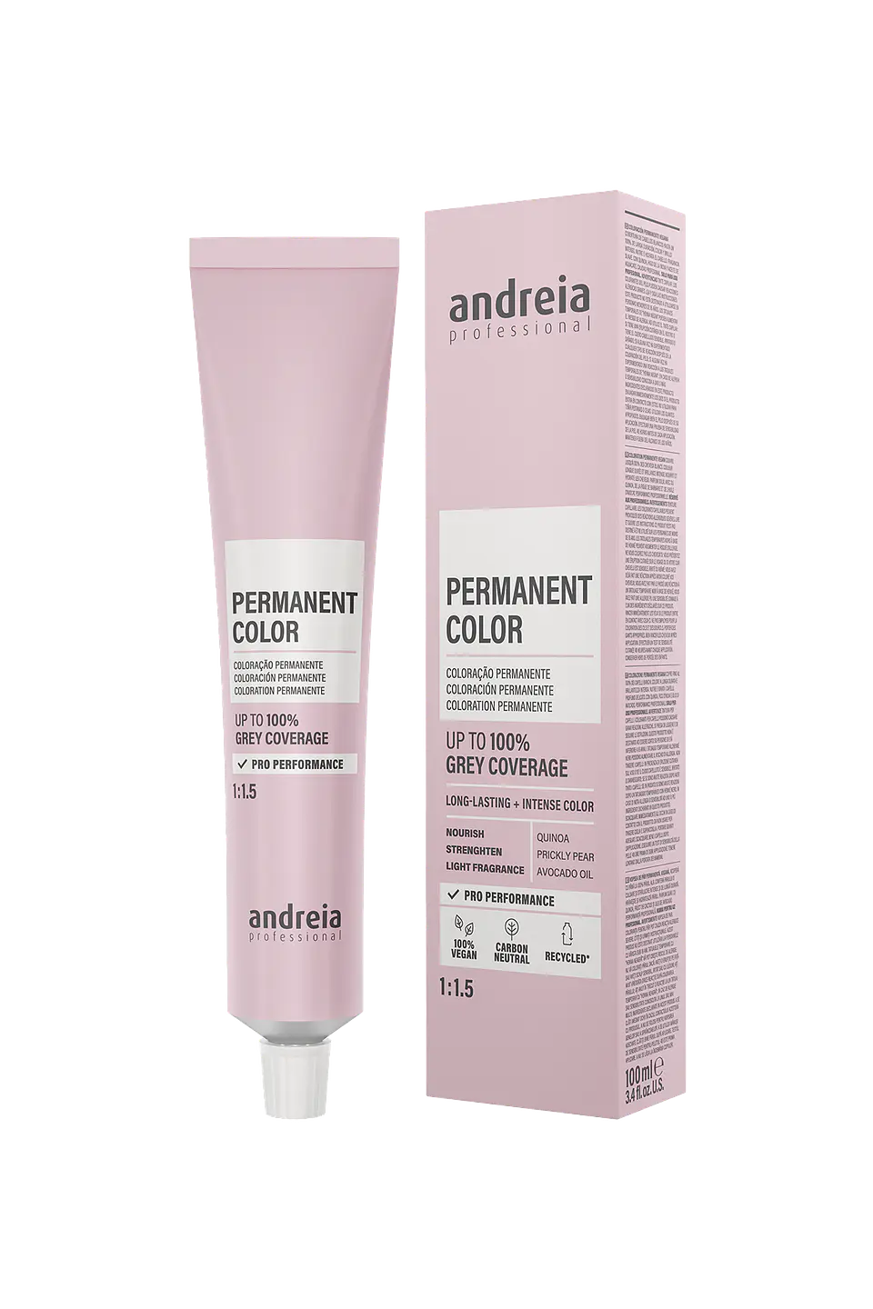 Coloração Permanente 9.34 2