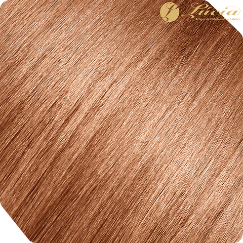 Coloração Permanente 8.37