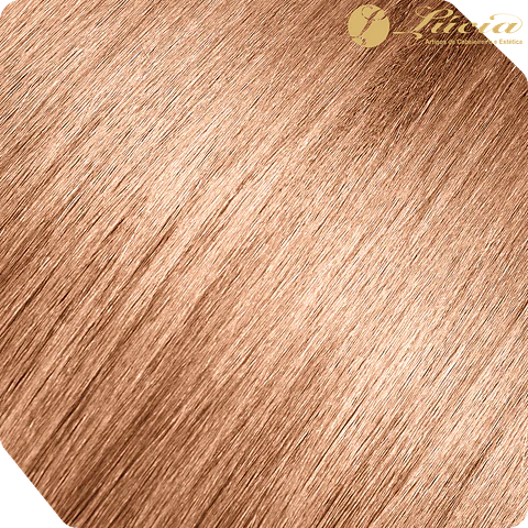 Coloração Permanente 9.37