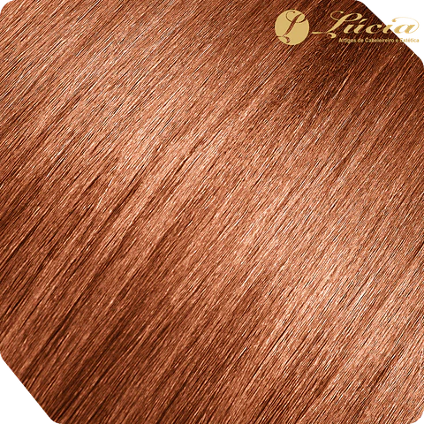 Coloração Permanente 7.4