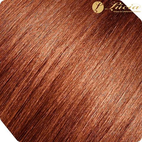 Coloração Permanente 6.43