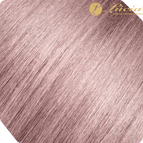 Coloração Permanente 9.06