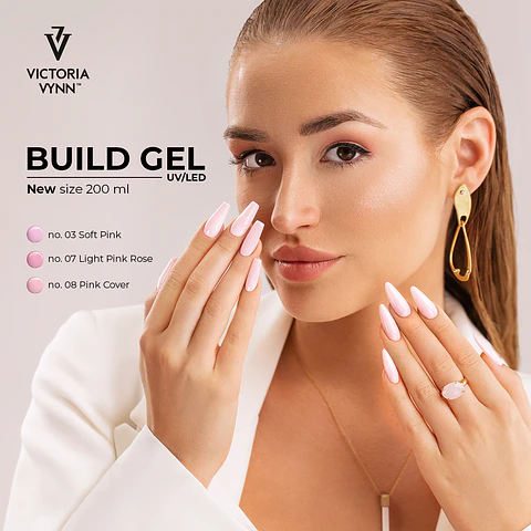 Gel Builder 07 200gr