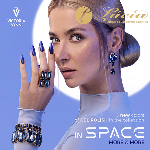 Coleção - in Space More & More