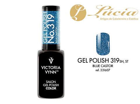 Victoria Vynn Gel Polish 319