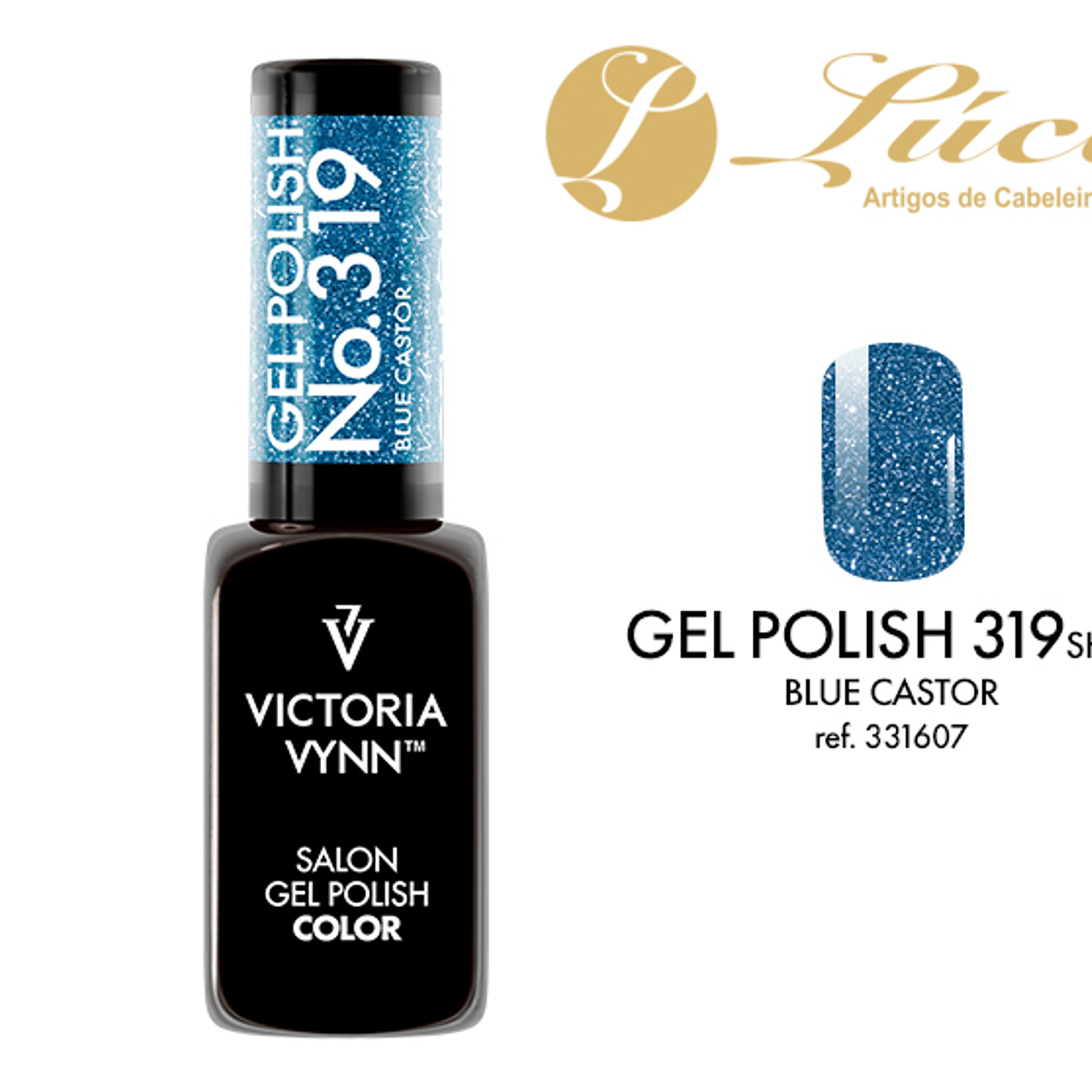 Gel Polish 319