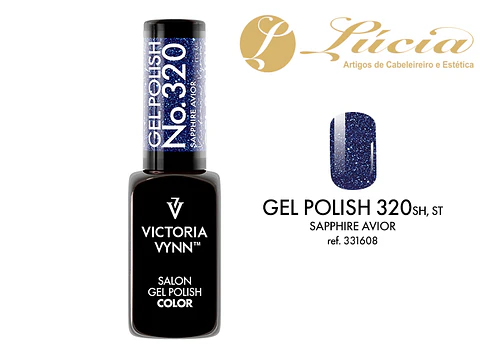 Victoria Vynn Gel Polish 320