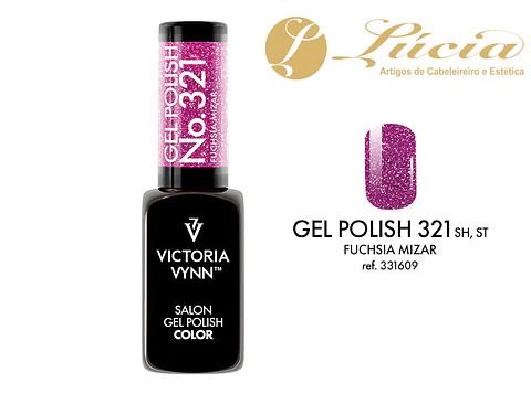 Victoria Vynn Gel Polish 321
