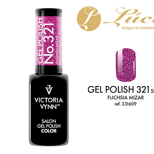 Gel Polish 321