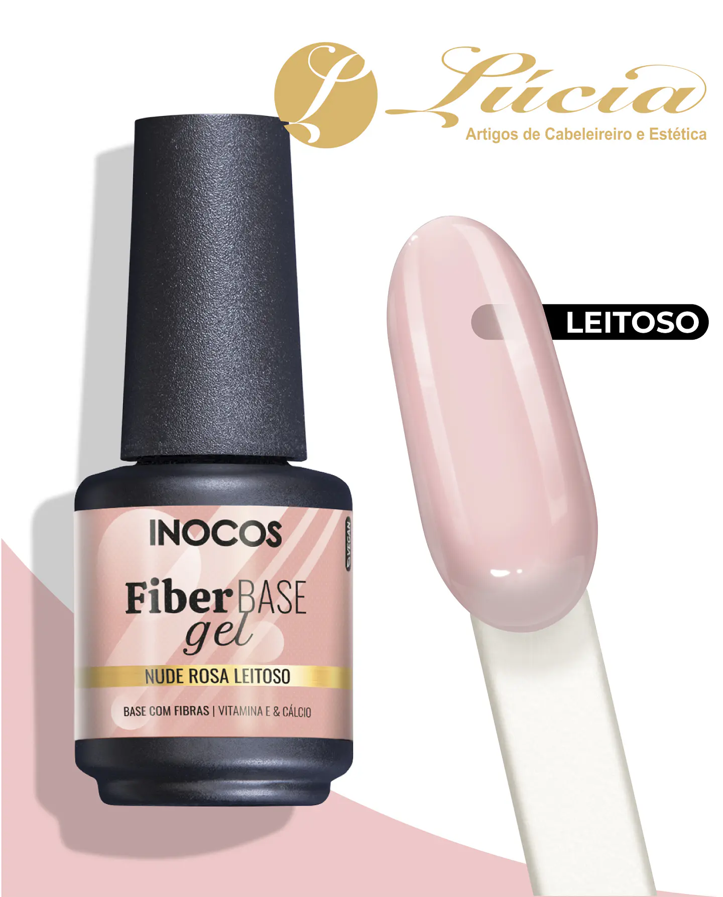 Inocos Fiber Base - Inocos  2