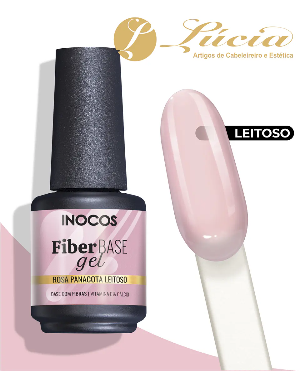 Inocos Fiber Base - Inocos  3