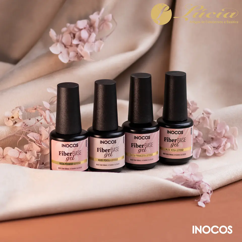 Inocos Fiber Base - Inocos  1