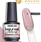 Top coat Natura 15ml - Inocos - Thumbnail 3