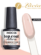 Top coat Natura 15ml - Inocos - thumbnail 4