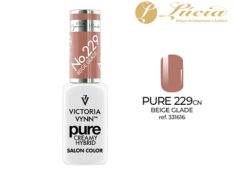 Victoria Vynn Pure 229