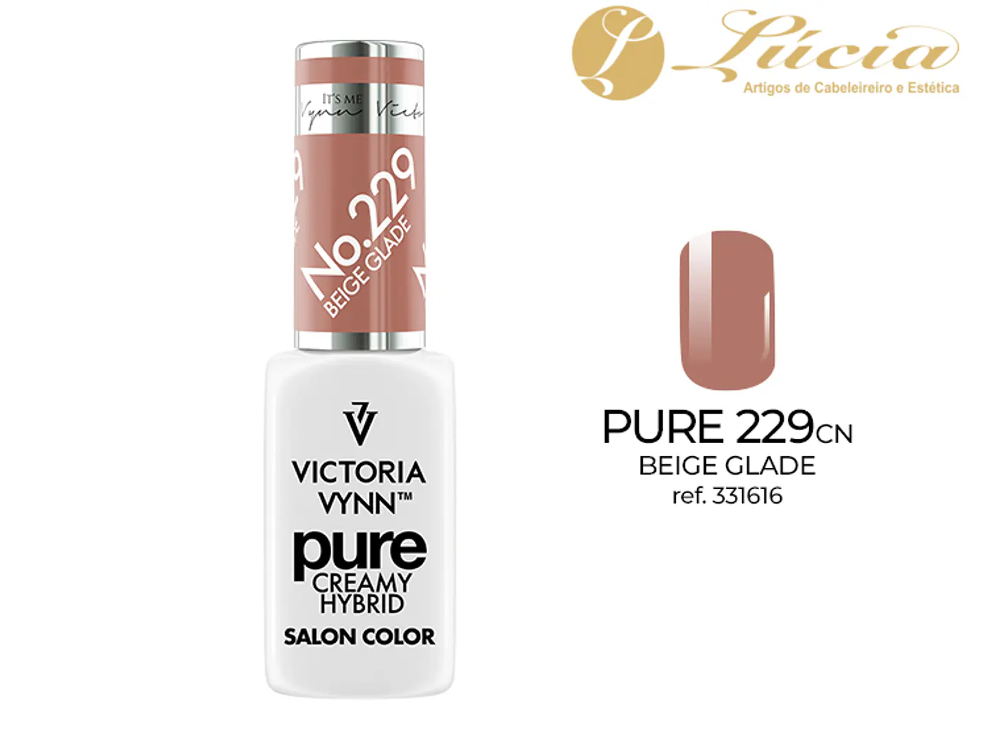 Victoria Vynn Pure 229 1